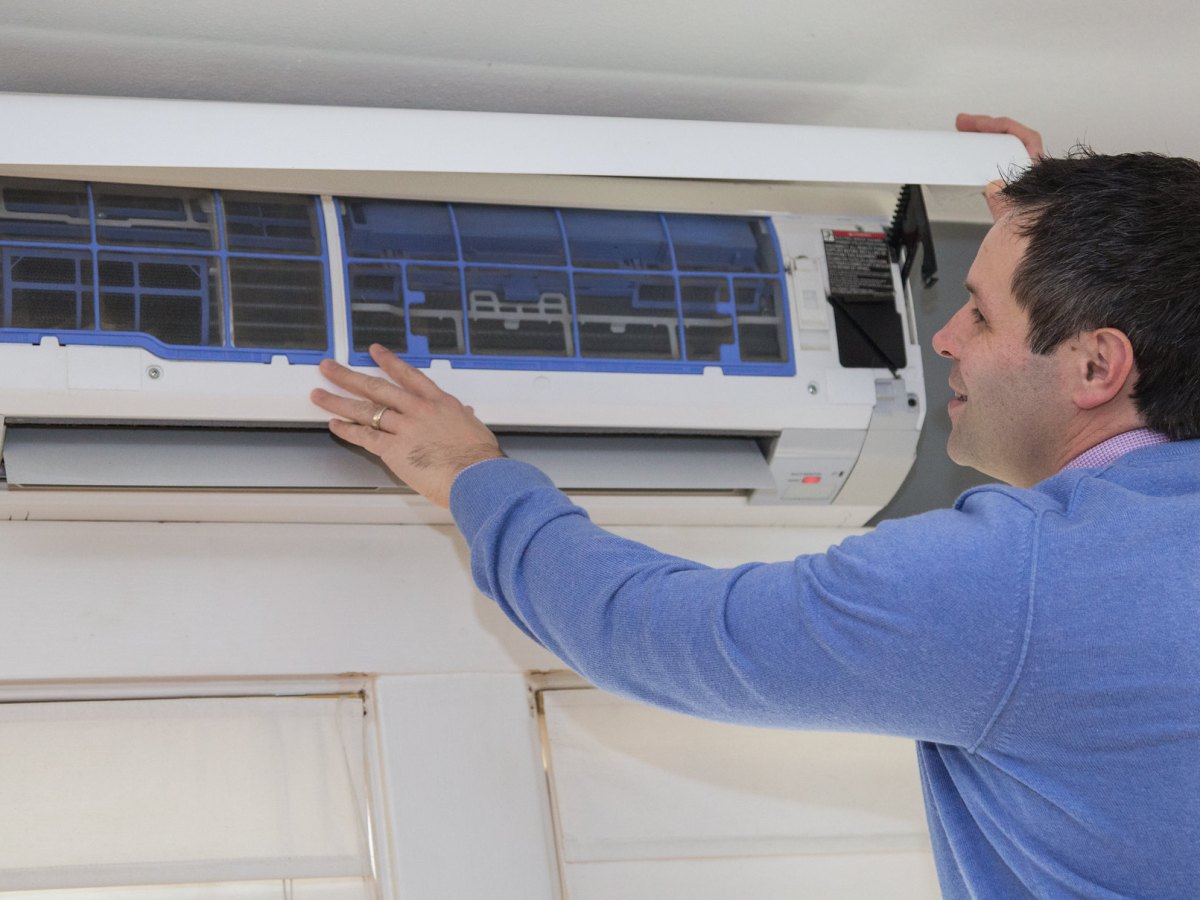 Commentary: TECH Clean California contractors advance the heat pump market