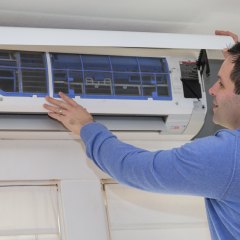 Commentary: TECH Clean California contractors advance the heat pump market